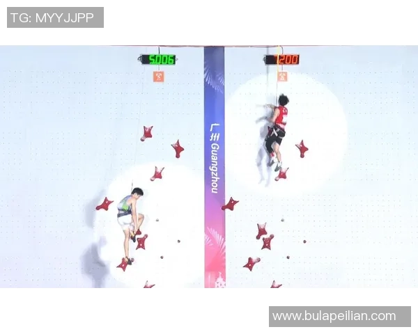 上海攀岩队创新包夹技术助力攀岩运动新发展与突破 上海攀岩队创新包夹技术助力攀岩运动新发展与突破